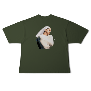 Nome do produto[Oversized] ROSALÍA / LUX