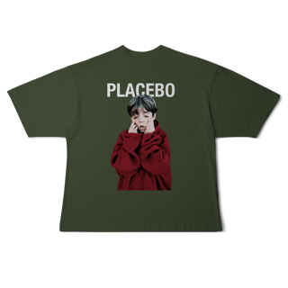 Nome do produto[Oversized] PLACEBO