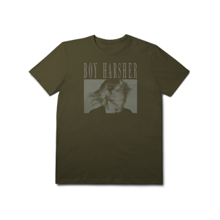 Nome do produto[Premium] BOY HARSHER