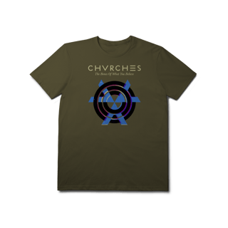 Nome do produto[Premium] CHVRCHES