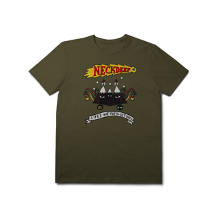 Nome do produto[Premium] NECK DEEP