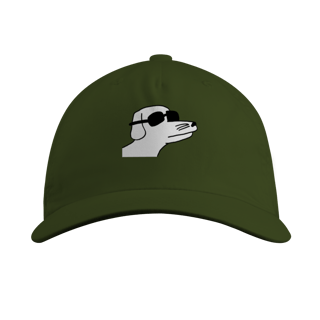 Nome do produto[Boné Premium] MODERN BASEBALL