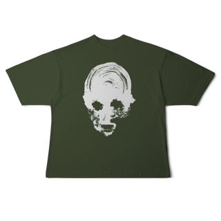 Nome do produto[Oversized] DAUGHTERS