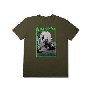 Nome do produto[Premium] THE STOOGES