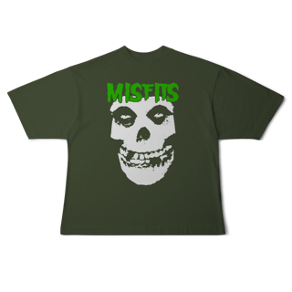 Nome do produto[Oversized] MISFITS