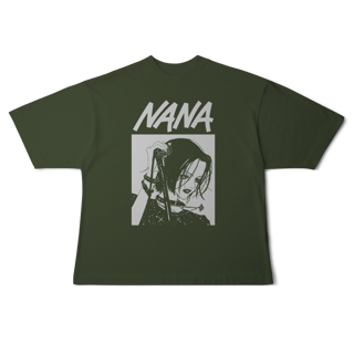 Nome do produto[Oversized] NANA