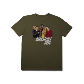 Nome do produto[Premium] BACKSTREET BOYS