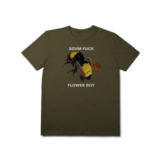 Nome do produto[Premium] TYLER, THE CREATOR / FLOWER BOY