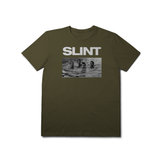 Nome do produto[Premium] SLINT / SPIDERLAND