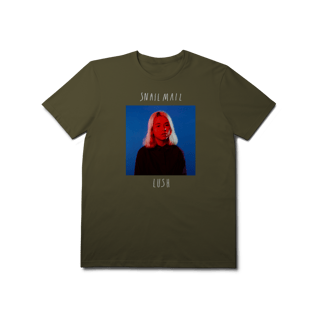 Nome do produto[Premium] SNAIL MAIL / LUSH