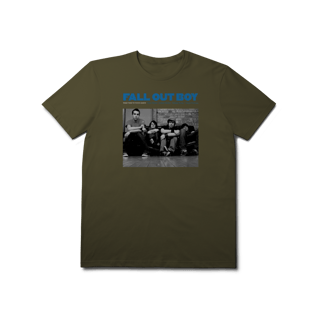 Nome do produto[Premium] FALL OUT BOY / TAKE THIS TO YOUR GRAVE