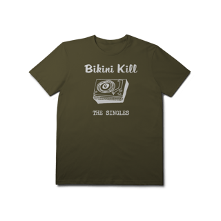 Nome do produto[Premium] BIKINI KILL