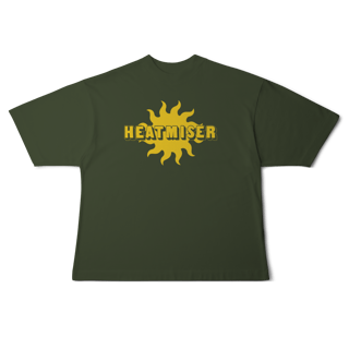 Nome do produto[Oversized] HEATMISER