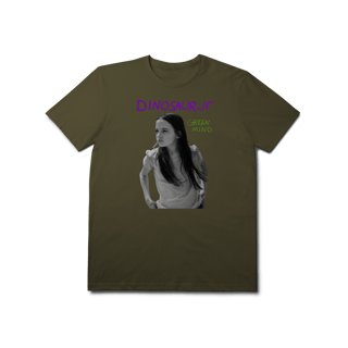 Nome do produto[Premium] DINOSAUR JR / GREEN MIND