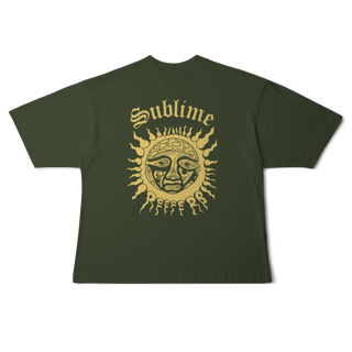 Nome do produto[Oversized] SUBLIME