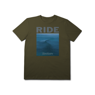 Nome do produto[Premium] RIDE / NOWHERE