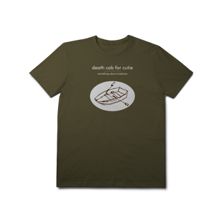 Nome do produto[Premium] DEATH CAB FOR CUTIE