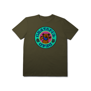 Nome do produto[Premium] GRATEFUL DEAD