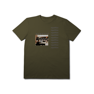 Nome do produto[Premium] UNWOUND / REPETITION