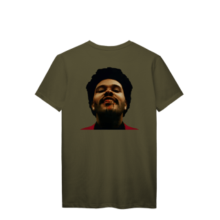 Nome do produto[Premium] THE WEEKND / AFTER HOURS