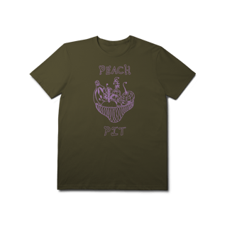 Nome do produto[Premium] PEACH PIT