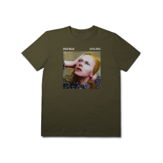 Nome do produto[Premium] DAVID BOWIE / HUNKY DORY