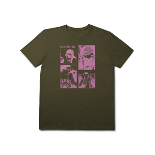 Nome do produto[Premium] MARIETTA