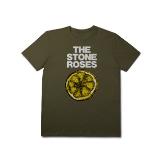 Nome do produto[Premium] THE STONE ROSES
