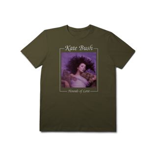 Nome do produto[Premium] KATE BUSH