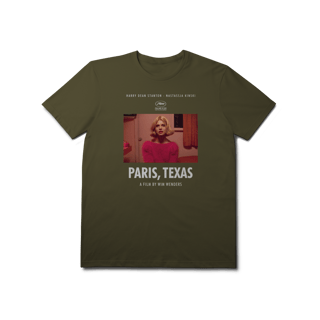 Nome do produto[Premium] PARIS, TEXAS
