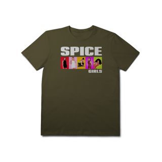 Nome do produto[Premium] SPICE GIRLS