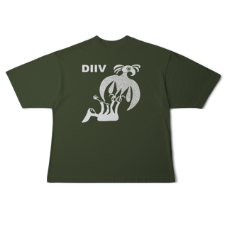 Nome do produto[Oversized] DIIV