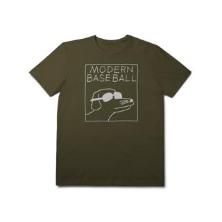 Nome do produto[Premium] MODERN BASEBALL