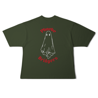 Nome do produto[Oversized] PHOEBE BRIDGERS