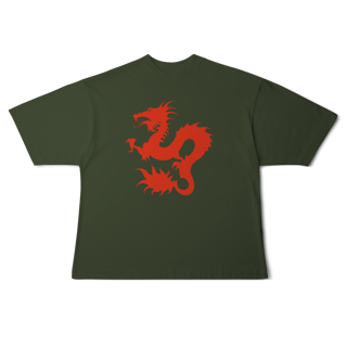 Nome do produto[Oversized] DEAN BLUNT / ZUSHI