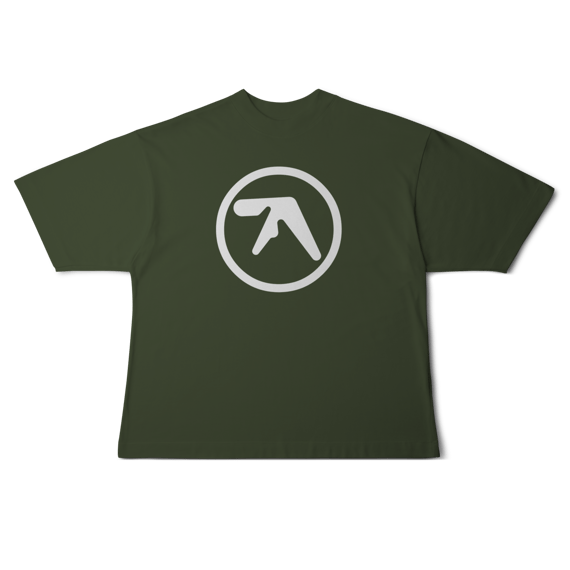[Oversized] APHEX TWIN