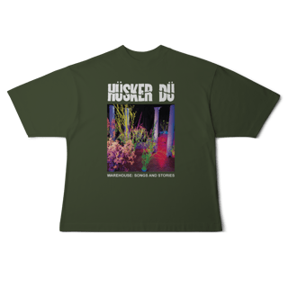 Nome do produtoHUSKER DU