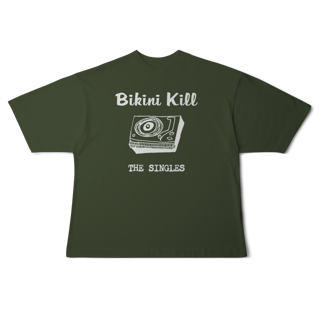 Nome do produto[Oversized] BIKINI KILL