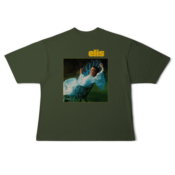 [Oversized] ELIS REGINA