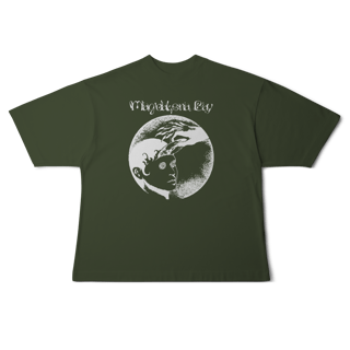 Nome do produto[Oversized] MAGDALENA BAY / IMAGINAL DISK