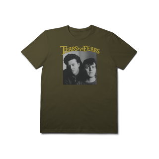 Nome do produto[Premium] TEARS FOR FEARS