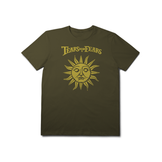 Nome do produto[Premium] TEARS FOR FEARS