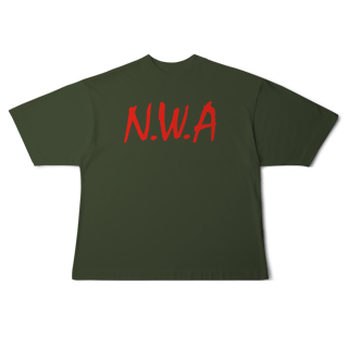 Nome do produto[Oversized] NWA