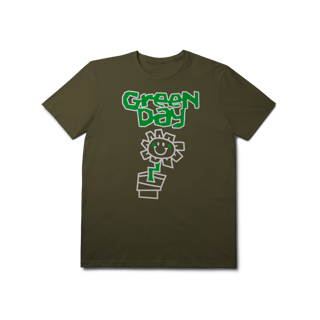 Nome do produto[Premium] GREEN DAY / KERPLUNK