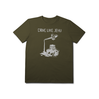 Nome do produto[Premium] DRIVE LIKE JEHU