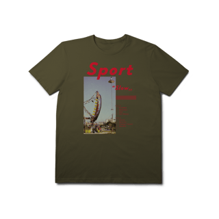 Nome do produto[Premium] SPORT / SLOW