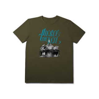 Nome do produto[Premium] PIERCE THE VEIL