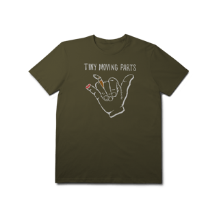 Nome do produto[Premium] TINY MOVING PARTS