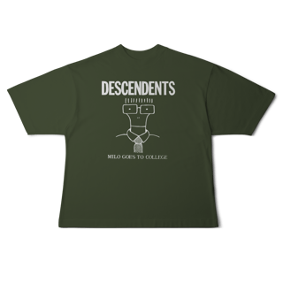 Nome do produto[Oversized] DESCENDENTS