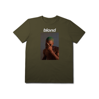 Nome do produto[Premium] FRANK OCEAN / BLONDE